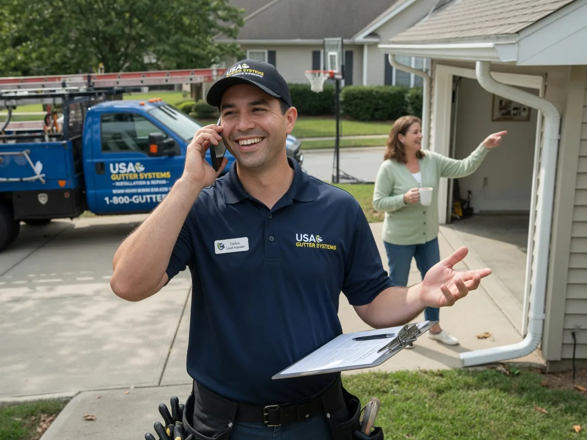 Gutter Installation Santa Maria, CA FAQs